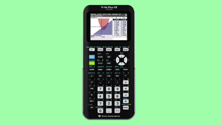 Guide about archiving programs on a Ti84 calculator