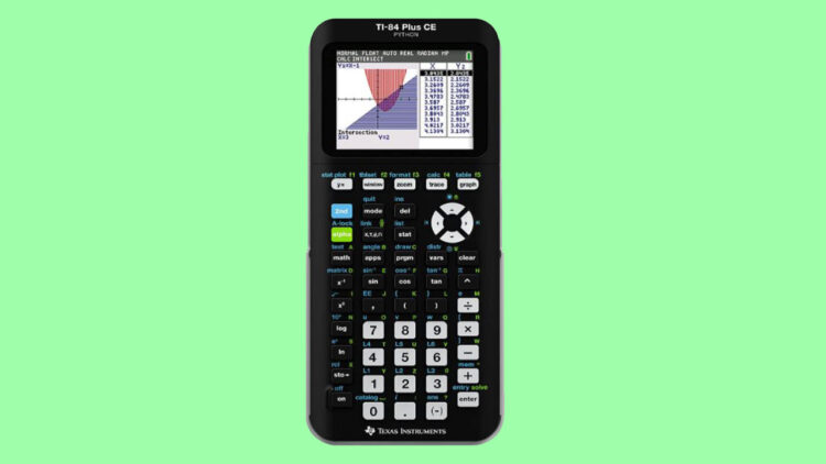 Guide about archiving programs on a Ti84 calculator