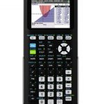 Ti 84 Plus calculator