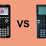 comparison of ti85 vs ti84 calculators in detail
