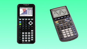 ti 83 plus and ti 84 plus comparison