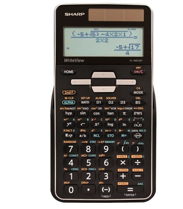 high end stats calculator