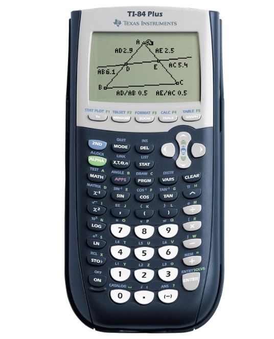 calculator for Advanced Statistics users 