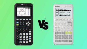 comparison ti 84 vs casio fx 9750giii