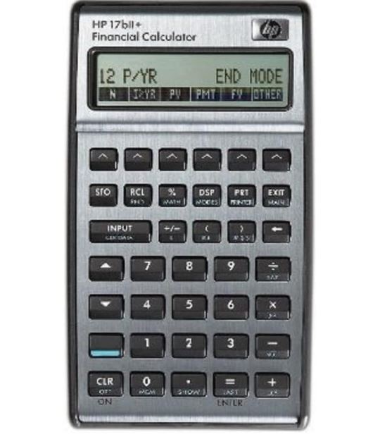 take this calculator for solving CA problems