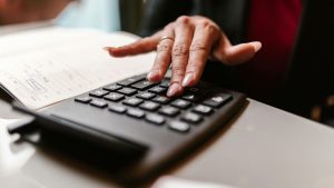 graphing calculator functions to know about
