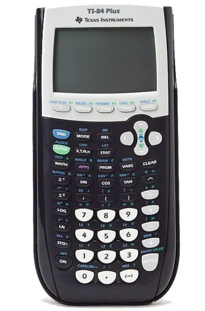 Ti 84 Plus